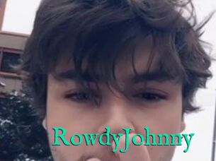 RowdyJohnny