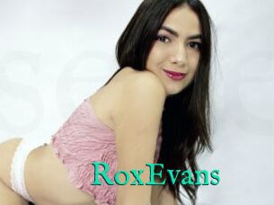 RoxEvans