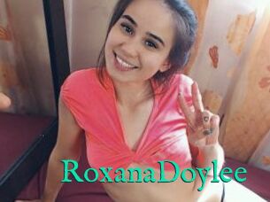 RoxanaDoylee