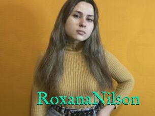 RoxanaNilson