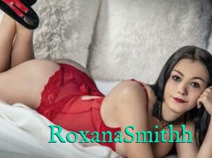 RoxanaSmithh