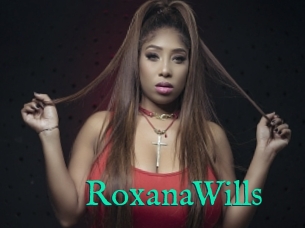 RoxanaWills