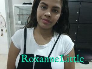 RoxanneLittle