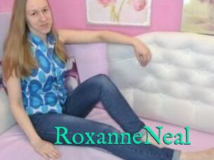 RoxanneNeal