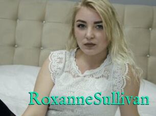 RoxanneSullivan