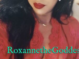 RoxannetheGoddess