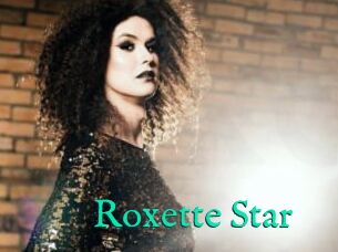 Roxette_Star