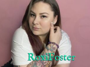 RoxiFoster