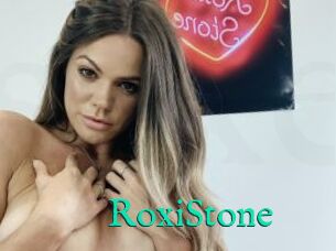 RoxiStone