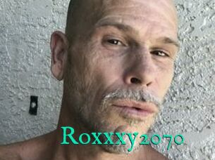 Roxxxy2070