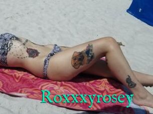 Roxxxyrosey