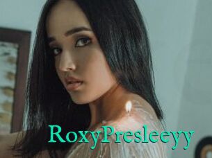 RoxyPresleeyy