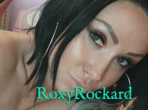 RoxyRockard