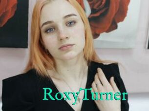 RoxyTurner