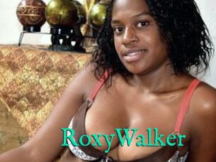 RoxyWalker