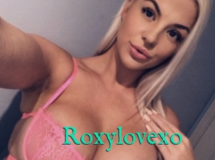 Roxylovexo