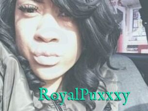 RoyalPuxxxy