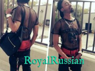RoyalRussian
