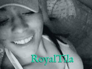 RoyalTila