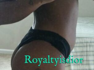 Royaltyisdior