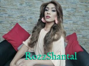 RozzShantal