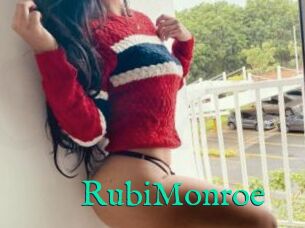 RubiMonroe