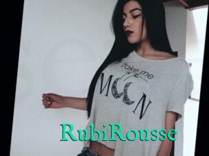 RubiRousse