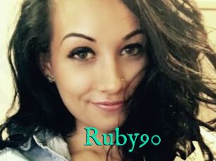 Ruby90