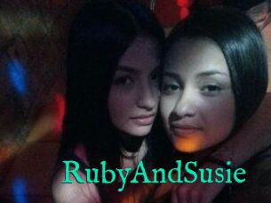 RubyAndSusie