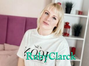 RubyClarck