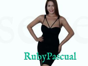 RubyPascual