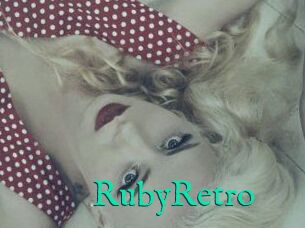 RubyRetro