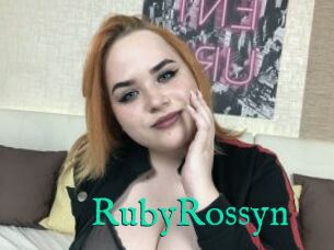 RubyRossyn