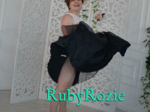 RubyRozie