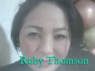 Ruby_Thomson