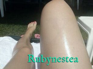 Ruby_nestea