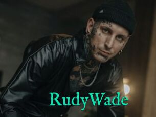 RudyWade