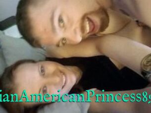 RussianAmericanPrincess89