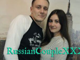 RussianCoupleXXX