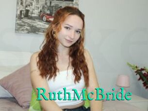 RuthMcBride