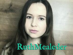 RuthMealeder