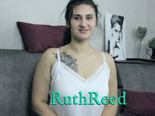 RuthReed