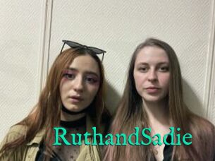 RuthandSadie