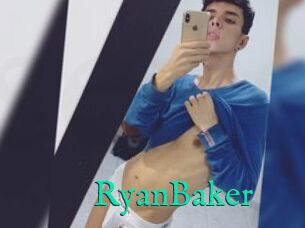 RyanBaker