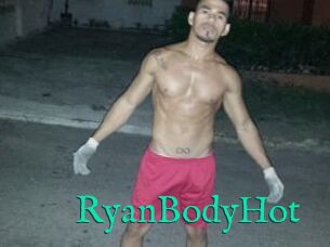 RyanBodyHot