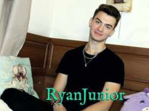 RyanJunior