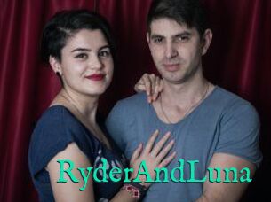 RyderAndLuna