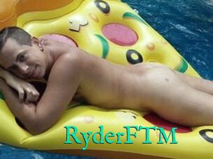 RyderFTM