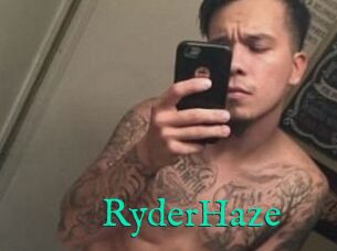 Ryder_Haze