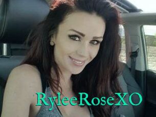 RyleeRoseXO